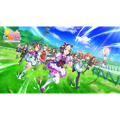 《赛马娘》台服节奏榜分享