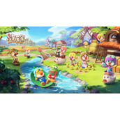 《摩尔庄园》6月28号神奇密码分享