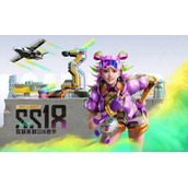 《和平精英》ss18赛季结束时间是什么时候