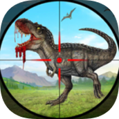 野生恐龙狩猎动物园手游