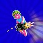 小兵捡钱冲手游