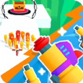 我子弹贼多手游