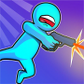 子弹英雄射击手游
