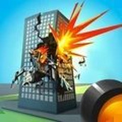 射击模拟器手游