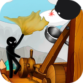 火柴人射手乱斗手游