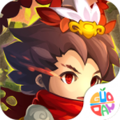 蛮将三国游戏安装