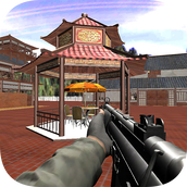 古城破坏模拟手游