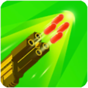 旋转中的枪手游