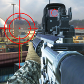 死亡之火僵尸射击手游