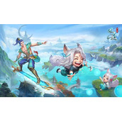 《问道手游》九幽测试入口链接