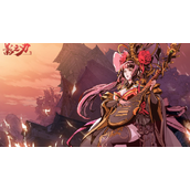 《影之刃3》7月心法UP顺序一览
