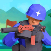 战地狙击精英手游