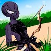 外星人弓箭和气球手游