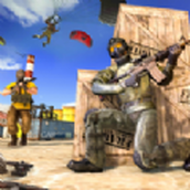 皇家射击战场手游