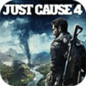 JustCause4中文版手游