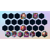 《金铲铲之战》巨龙之巢养蛙阵容怎么玩