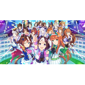 《赛马娘》台服氪金充值方法