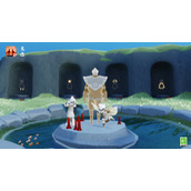 《光遇》排箫先祖6.30在哪