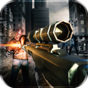 僵尸混乱攻击前线手游