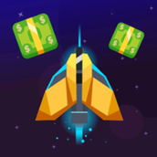 空间射击英雄手游