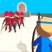 弓箭手特工队手游