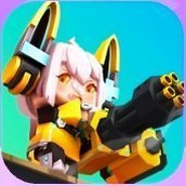 迷你世界枪战精英无限钻石版手游