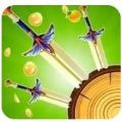 飞刀无限射击手游