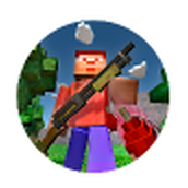 像素吃鸡决战手游