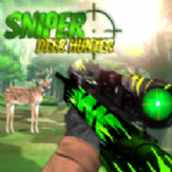 野外猎人狙击手手游