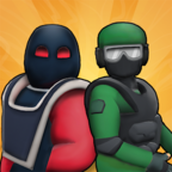 全球攻势3D手游