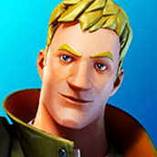 堡垒之夜金克丝联动手游