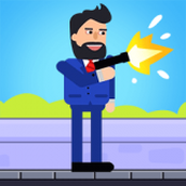 我的子弹会漂移手游