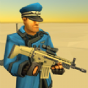 打击堡垒盒手游