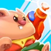 射击大师食物战手游