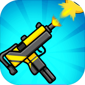 双枪砰砰砰手游