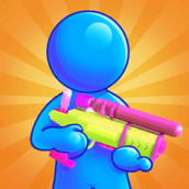 鱿鱼小队阿尔法行动手游