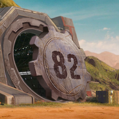 七号堡垒秘密手游