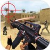 特种部队反恐手游