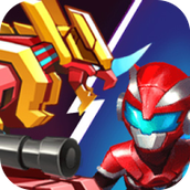 机甲坦克王手游