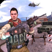 陆军突击队游乐场手游