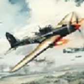 战机狂袭手游