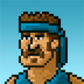 超强敢死队手游