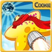 饼干射击手游