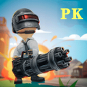 全民反恐射击手游