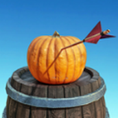 箭头中世纪射箭手游