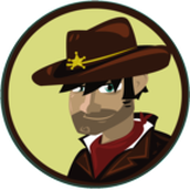 死亡西部决斗手游