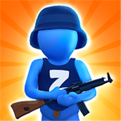 Z之路打僵尸手游