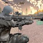 真正的突击队秘密任务2021手游