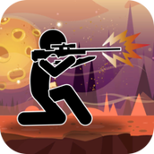 火柴人无限枪战手游