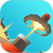 小炮大作战手游